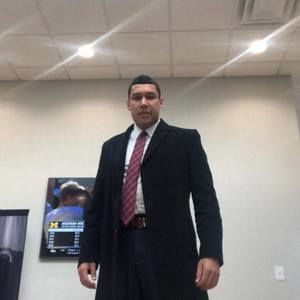 Meet your Posher, Dacotah